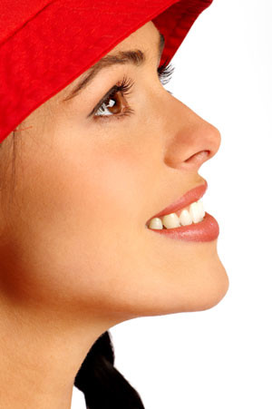 Femeia care e in pericol sa moara de fiecare data cand rade. A fost diagnosticata cu o boala rara, dar acum alearga maratoane