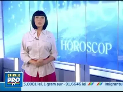 Horoscopul zilei de 17 iunie