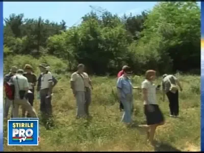 Un nou depozit de deseuri radioactive va fi construit in Romania