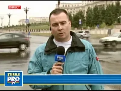 Formula GT din jurul Palatului Parlamentului se muta la Budapesta!