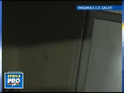 Grupare care "platea" cu cecuri fara acoperire, anihilata