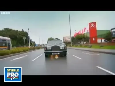 Sa ne distram pe seama limbii romane! O productie marca BBC