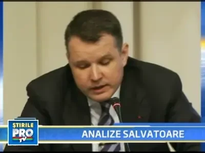 Mamografii si teste Babes-Papanicolau, gratuite pentru femei