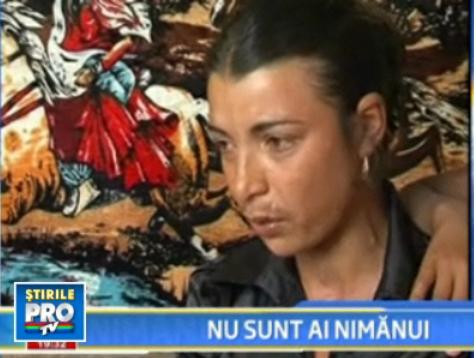 Familia barbatului ucis in Napoli va avea o casa noua