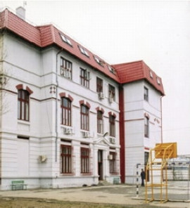 Liceul Lauder-Reut si-a premiat absolventii!