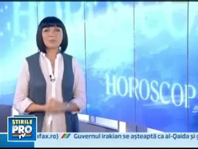 Horoscopul zilei de 18 iunie: succese pe toata linia!