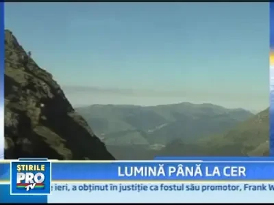 Ai vrea sa opresti lumina din oras ca sa studiezi stelele?