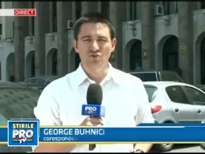 Berceanu a schimbat directorii aeroporturilor Otopeni si Baneasa!