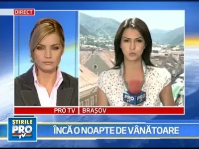 Alti trei ursi au luat drumul padurilor din Muntii Fagaras