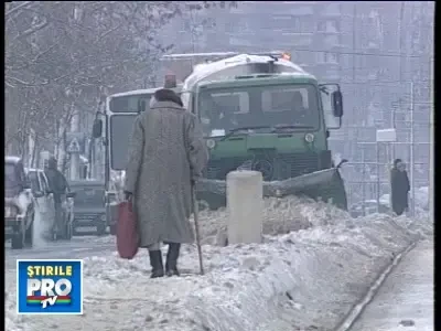 Deszapezirea intra si in responsabilitatea cetatenilor!