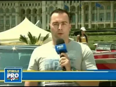 Preturi care sfideaza criza, la targul de lux de la Bucuresti!