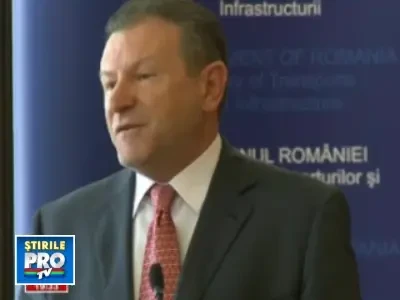 Berceanu a schimbat directorii aeroporturilor Otopeni si Baneasa!