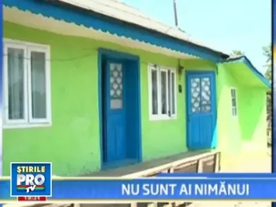 Familia barbatului ucis in Napoli va avea o casa noua