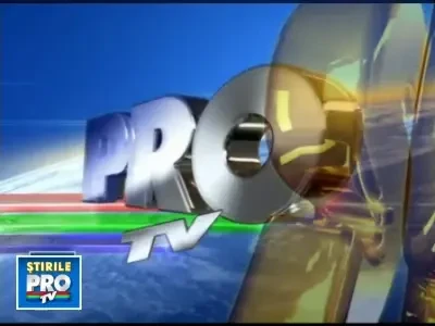 Stirile Pro TV cu Andreea Esca - 18.06.2009