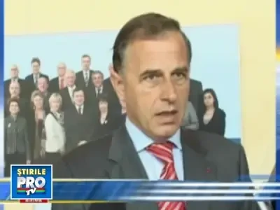 S-a negociat imprumutul de 5 miliarde de euro de la Comisia Europeana!