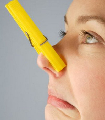 Mirosi a transpiratie? Esti concediat