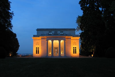 Vezi aici castelul din Franta unde se va casatori Maria Marinescu!