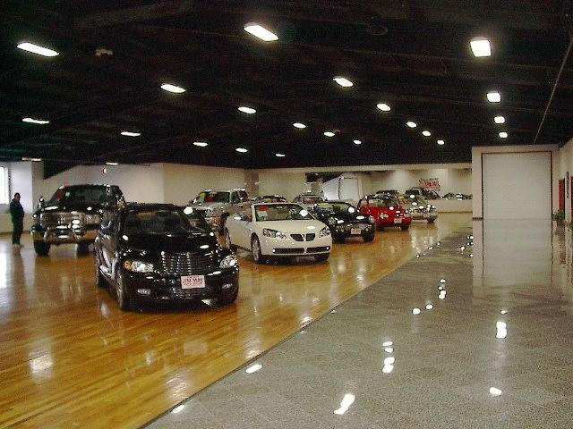 Ce oferte de masini au dealerii prin Rabla