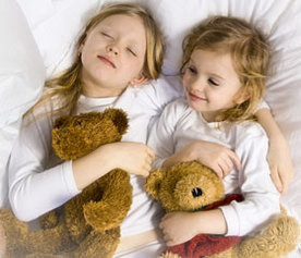 Sforaitul, semnul depresiei la copii!