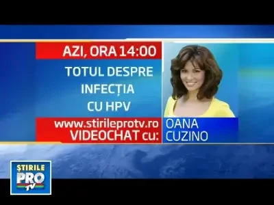 Afla aici totul despre HPV!