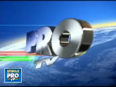 Stirile Pro TV de la ora 17:00 - 19.06.2009