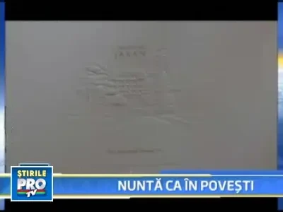 Vezi aici castelul din Franta unde se va casatori maine Maria Marinescu!