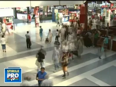 CFR Calatori introduce 42 de trenuri catre litoral