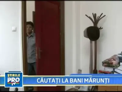 Agentia Nationala de Integritate ia la puricat averile demnitarilor!