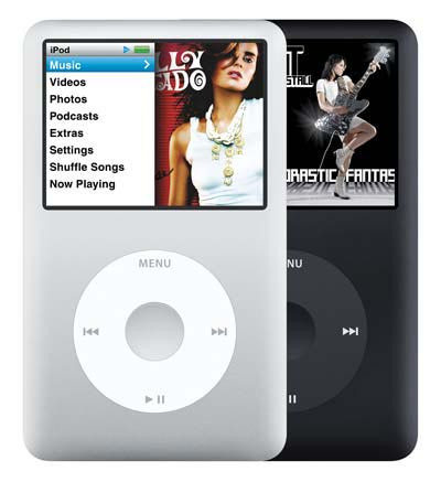 iPod-ul a salvat-o de la moarte, dupa ce a fost lovita de un trasnet!
