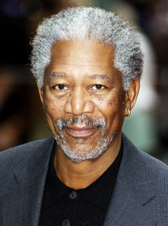 Morgan Freeman, 72 de ani, relatie amoroasa cu nepoata de 27?