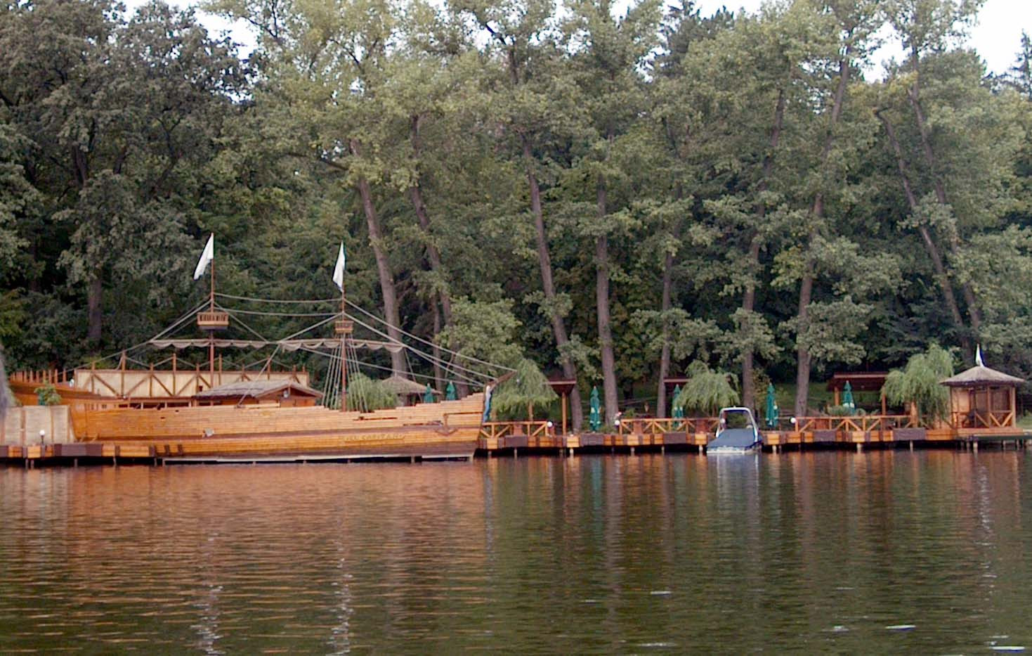 S-a inecat pentru ca a vrut sa le arate prietenelor ca are curaj!