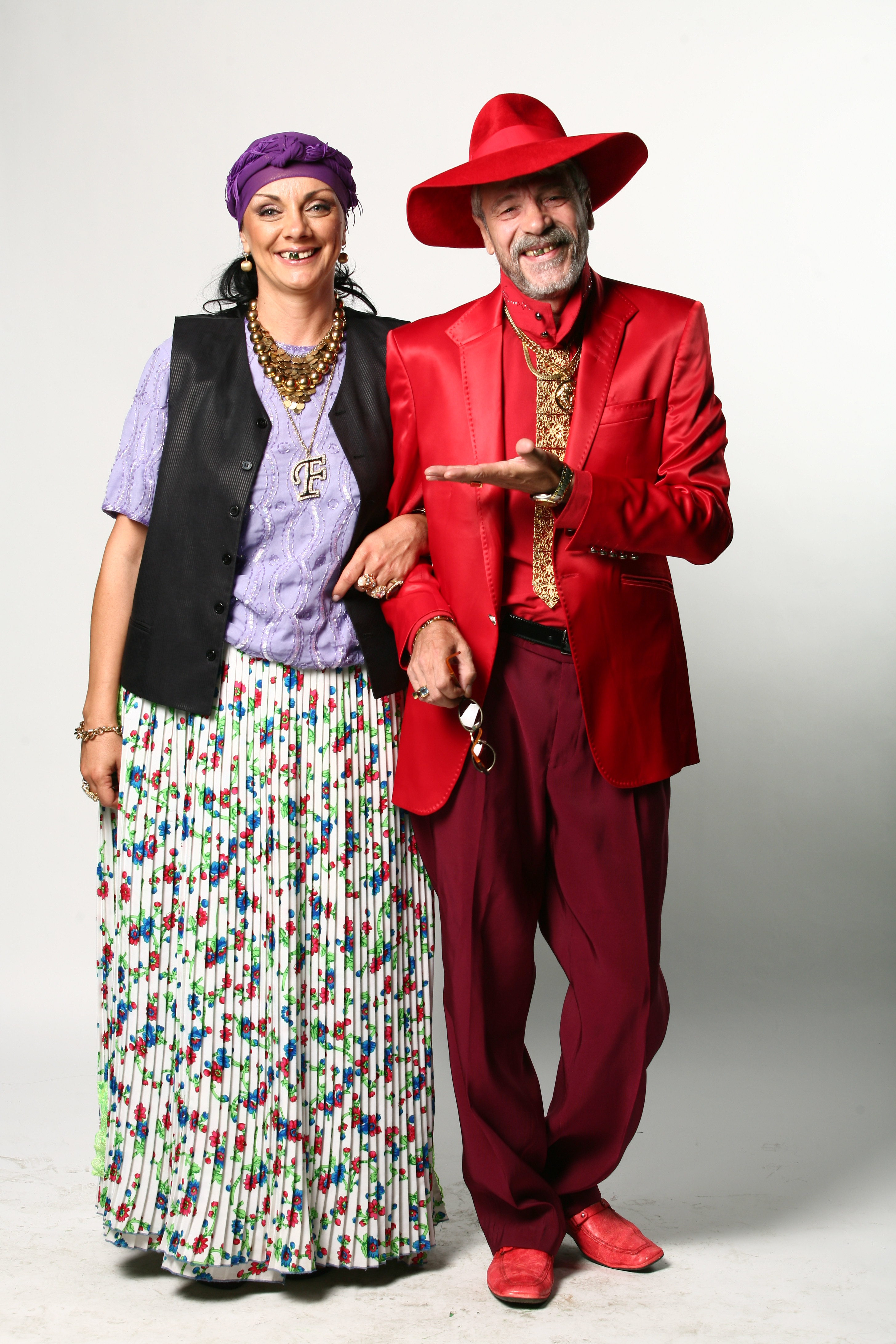 “State de Romania” – un nou serial de comedie, din toamna, la ProTV!