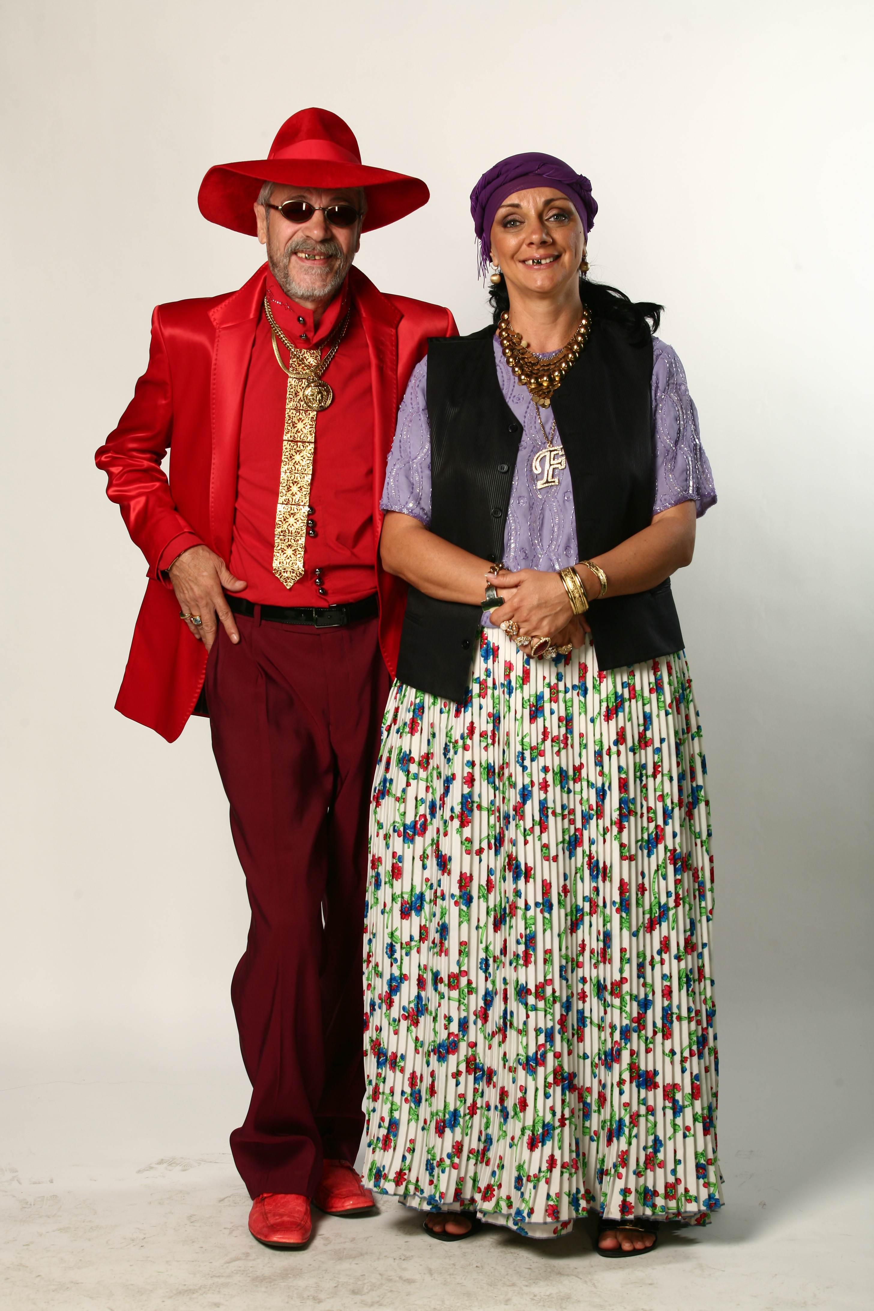 State de Romania danseaza in memoria lui Michael Jackson!