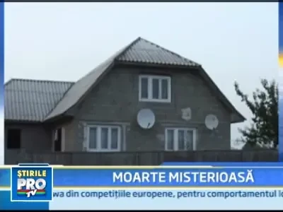 L-au trimis acasa de la spital si a murit la scurt timp