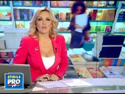 Scriitorii romani, la mare cautare la targul Bookfest!