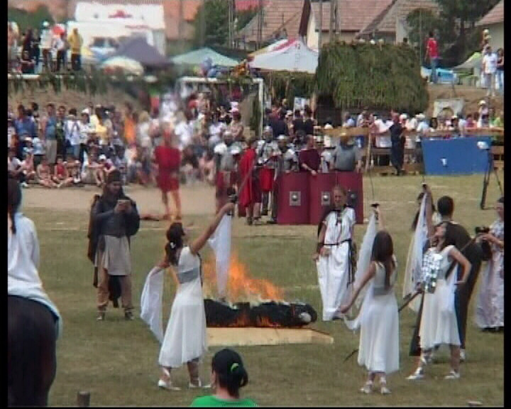 Care-i mai dac dintre stramosii lui Decebal?