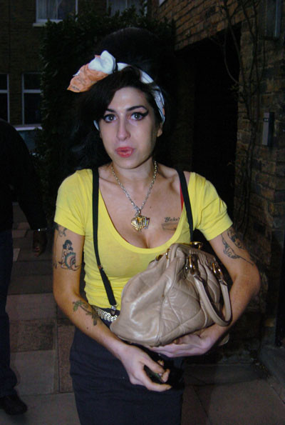 Dezastre estetice! Cele mai nereusite bronzuri artificiale