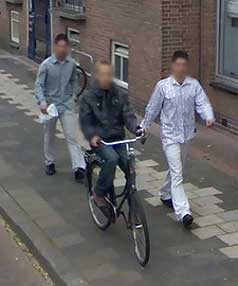 Aviz hotilor: Google va gaseste, oriunde ati fi!