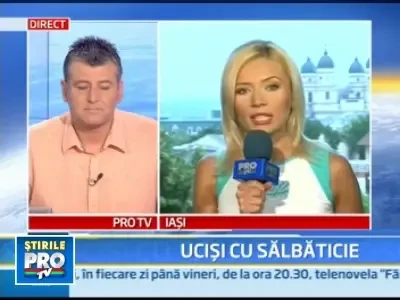 Doi batrani in Onesti, omorati in bataie! Criminalul este inca in libertate