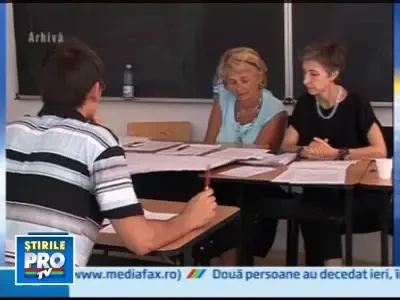 Emotii pentru 220.000 de elevi! A inceput BAC-ul!