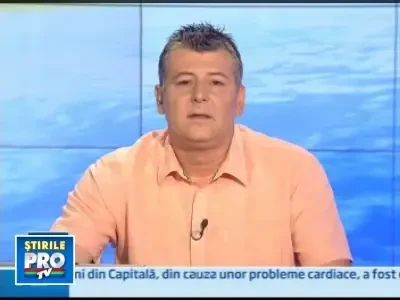 Jean Constantin se simte mai bine si a fost externat din spital!