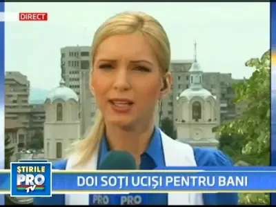 Doi batrani in Onesti, omorati in bataie! Criminalul este inca in libertate