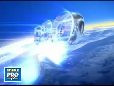 Stirile Pro TV de la ora 17:00 - 22.06.2009