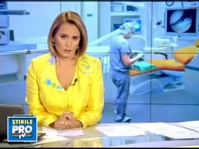 Serial... dentist! Practica stomatologia fara diploma si nenoroceste oameni