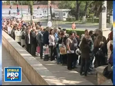 Cursurile pentru recalificarea somerilor se tin doar pe hartie!