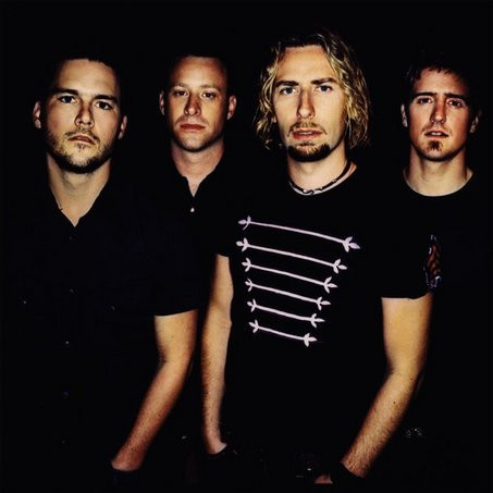 Nickelback, marii castigatori de la Much Music Video Award!