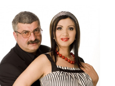 Drama in familia Prigoana! A murit fiul cel mic al cuplului!