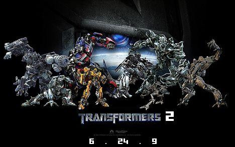 Ultimul film din seria Transformers va fi lansat in vara aceasta