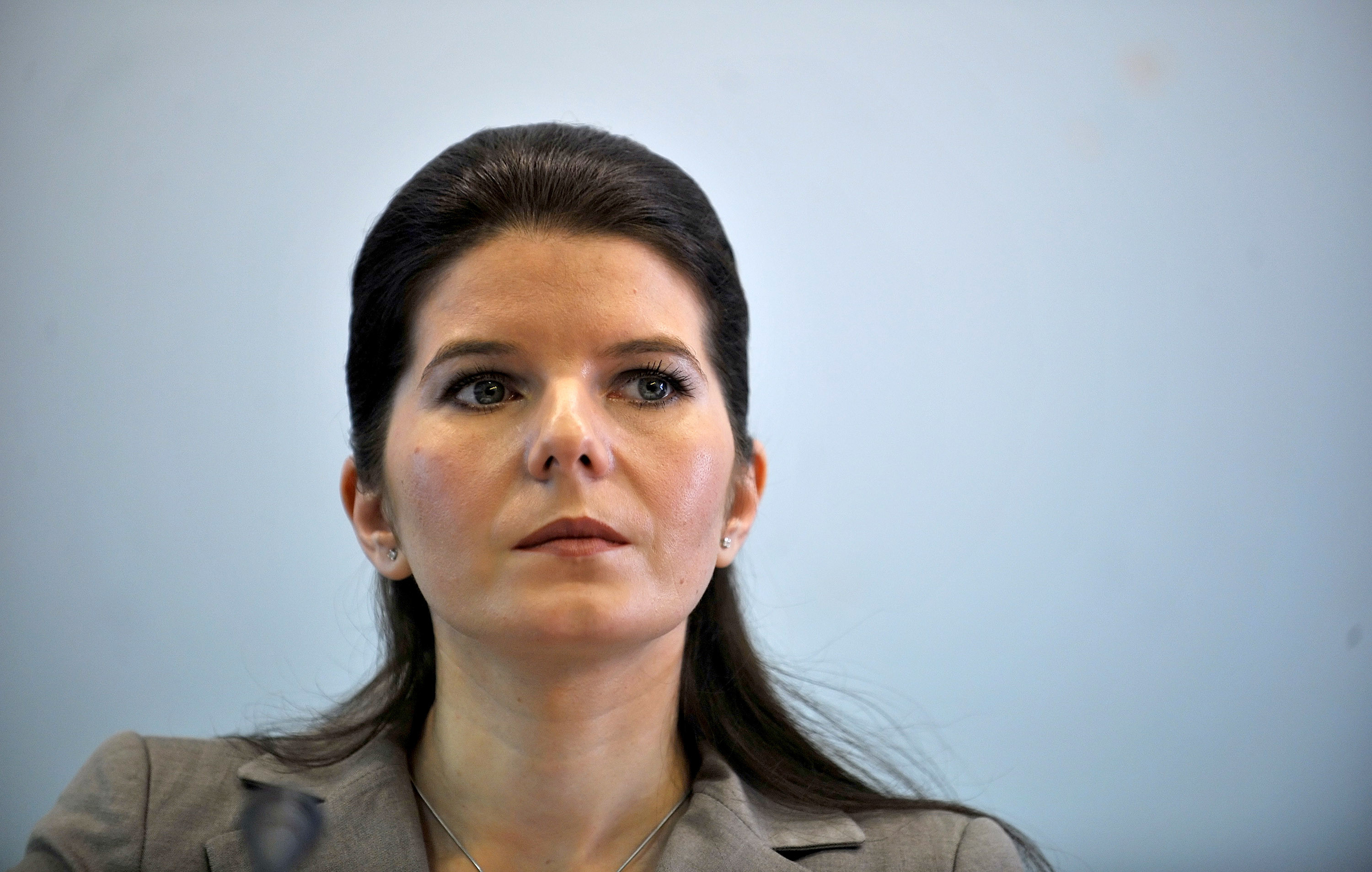 Sesiune de foc la Parlament!