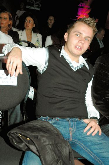 Poponet, crai de Dorobanti!